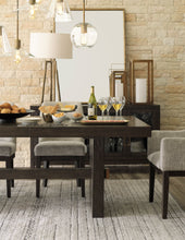 Load image into Gallery viewer, Burkhaus 7 Piece Dining