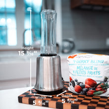 Load image into Gallery viewer, Smoothie Blender