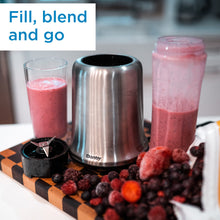 Load image into Gallery viewer, Smoothie Blender