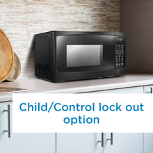 Load image into Gallery viewer, Danby 0.7 cu. ft. Countertop Microwave