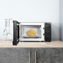 Load image into Gallery viewer, Danby 0.7 cu. ft. Countertop Microwave