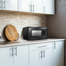 Load image into Gallery viewer, Danby 0.7 cu. ft. Countertop Microwave