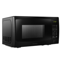 Load image into Gallery viewer, Danby 0.7 cu. ft. Countertop Microwave