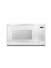 Load image into Gallery viewer, Danby 0.7 cu. ft. Countertop Microwave