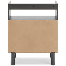 Load image into Gallery viewer, Brymont Turntable Accent Console