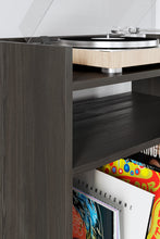 Load image into Gallery viewer, Brymont Turntable Accent Console