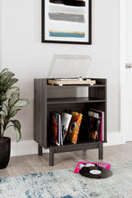 Load image into Gallery viewer, Brymont Turntable Accent Console