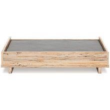 Load image into Gallery viewer, Piperton Pet Bed Frame