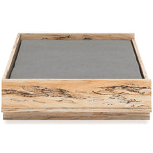Load image into Gallery viewer, Piperton Pet Bed Frame