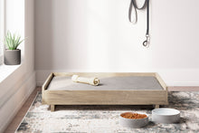 Load image into Gallery viewer, Oliah Pet Bed Frame