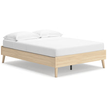 Load image into Gallery viewer, Cabinella Platform Bed