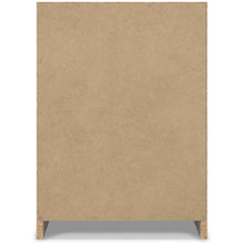 Load image into Gallery viewer, Flannia Nightstand