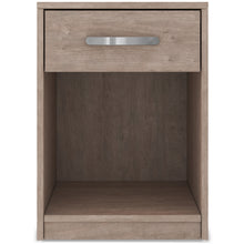 Load image into Gallery viewer, Flannia Nightstand