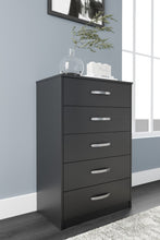 Load image into Gallery viewer, Finch Chest of Drawers