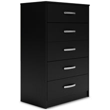 Load image into Gallery viewer, Finch Chest of Drawers