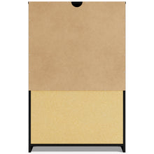 Load image into Gallery viewer, Finch Chest of Drawers