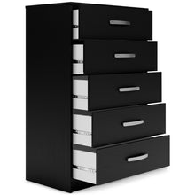 Load image into Gallery viewer, Finch Chest of Drawers