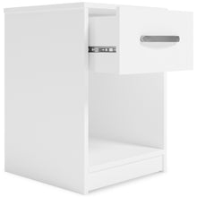 Load image into Gallery viewer, Flannia Nightstand
