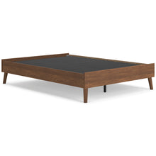 Load image into Gallery viewer, Fordmont Platform Bed