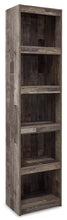Load image into Gallery viewer, Derekson Pier Bookcase