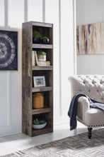 Load image into Gallery viewer, Derekson Pier Bookcase