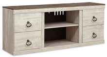 Load image into Gallery viewer, Willowton 60" TV Stand