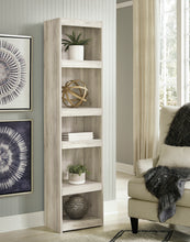 Load image into Gallery viewer, Bellaby Pier Bookcase