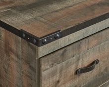 Load image into Gallery viewer, Trinell 60" TV Stand