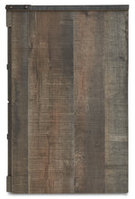 Load image into Gallery viewer, Trinell 60" TV Stand