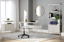 Load image into Gallery viewer, Deznee Home Office Desk