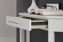 Load image into Gallery viewer, Grannen Home Office Corner Desk With Bookcase Option