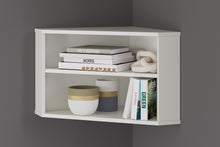 Load image into Gallery viewer, Grannen Home Office Corner Desk With Bookcase Option
