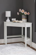 Load image into Gallery viewer, Grannen Home Office Corner Desk With Bookcase Option
