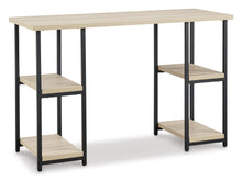 Load image into Gallery viewer, Waylowe 48" Home Office Desk