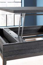 Load image into Gallery viewer, Yarlow 36" Lift Desk