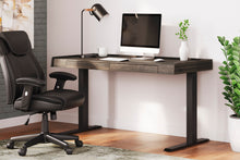Load image into Gallery viewer, Zendex 55" Adjustable Height Desk