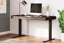Load image into Gallery viewer, Zendex 55" Adjustable Height Desk