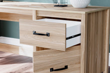 Load image into Gallery viewer, Battelle 60" Home Office Desk