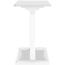 Load image into Gallery viewer, Lynxtyn Adjustable Height Home Office Side Desk