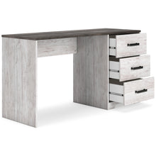 Load image into Gallery viewer, Shawburn 54" Home Office Desk