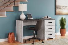 Load image into Gallery viewer, Shawburn 54" Home Office Desk
