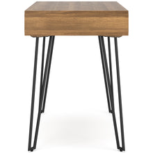 Load image into Gallery viewer, Strumford Home Office Desk