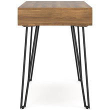 Load image into Gallery viewer, Strumford Home Office Desk