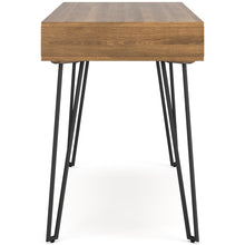 Load image into Gallery viewer, Strumford Home Office Desk