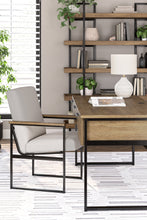 Load image into Gallery viewer, Montia Home Office Desk Chair
