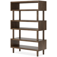 Load image into Gallery viewer, Austanny 62" Bookcase