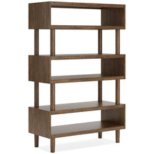 Load image into Gallery viewer, Austanny 62" Bookcase