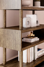 Load image into Gallery viewer, Austanny 62" Bookcase