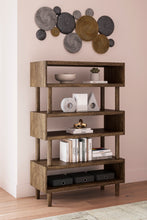 Load image into Gallery viewer, Austanny 62" Bookcase