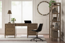 Load image into Gallery viewer, Roanhowe 68" Home Office Desk